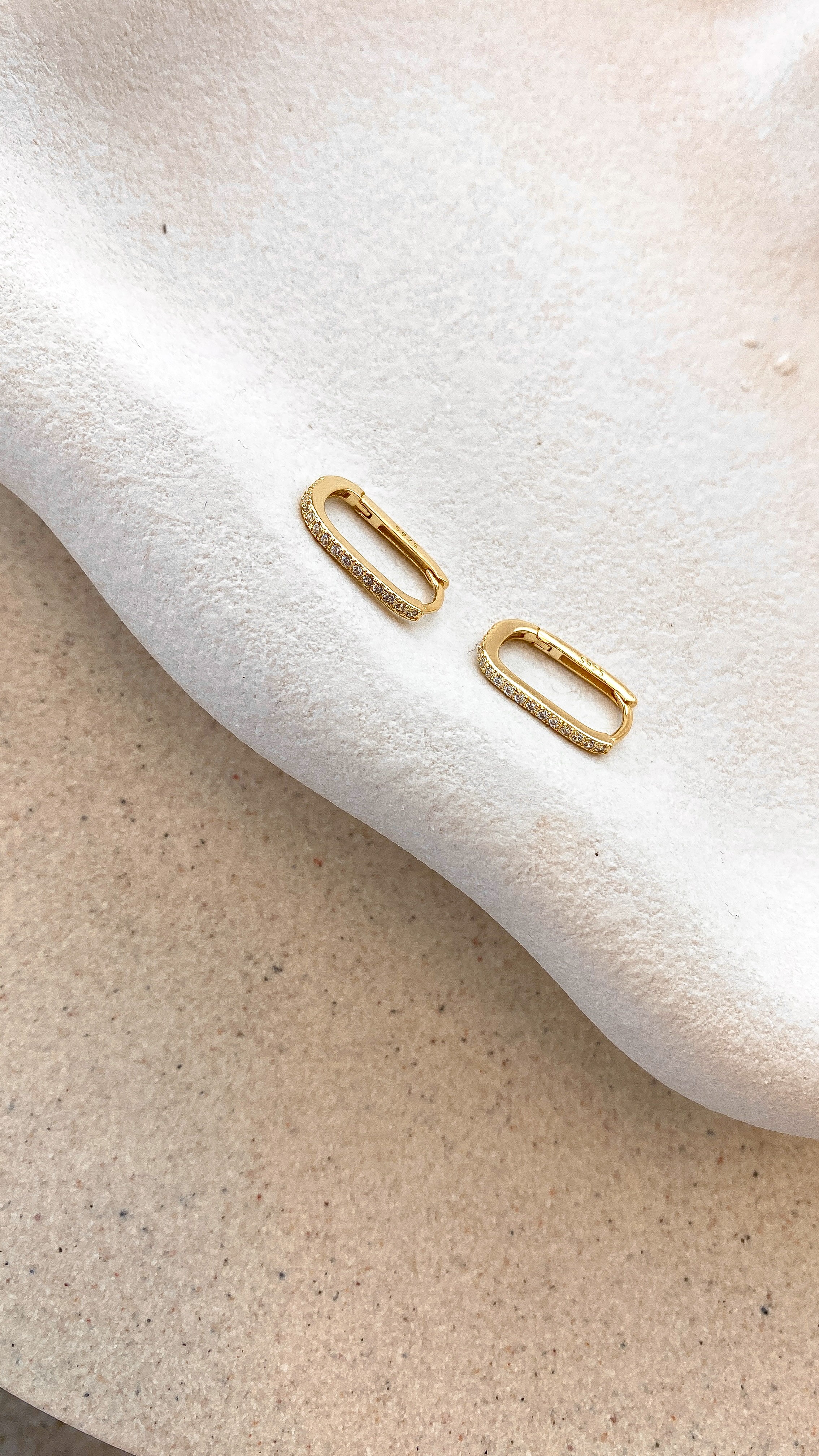 Ashlyn Sleepers - Comfortable Gold Slippers for Women, Soft House Shoes for Relaxing at Home, Lounging & Cozy Evenings