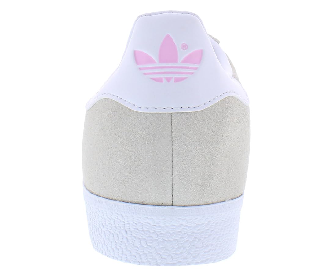 Adidas Originals Unisex Big Kids Superstar Sneakers - Classic White & Black Casual Shoes for School, Sports & Everyday Wear