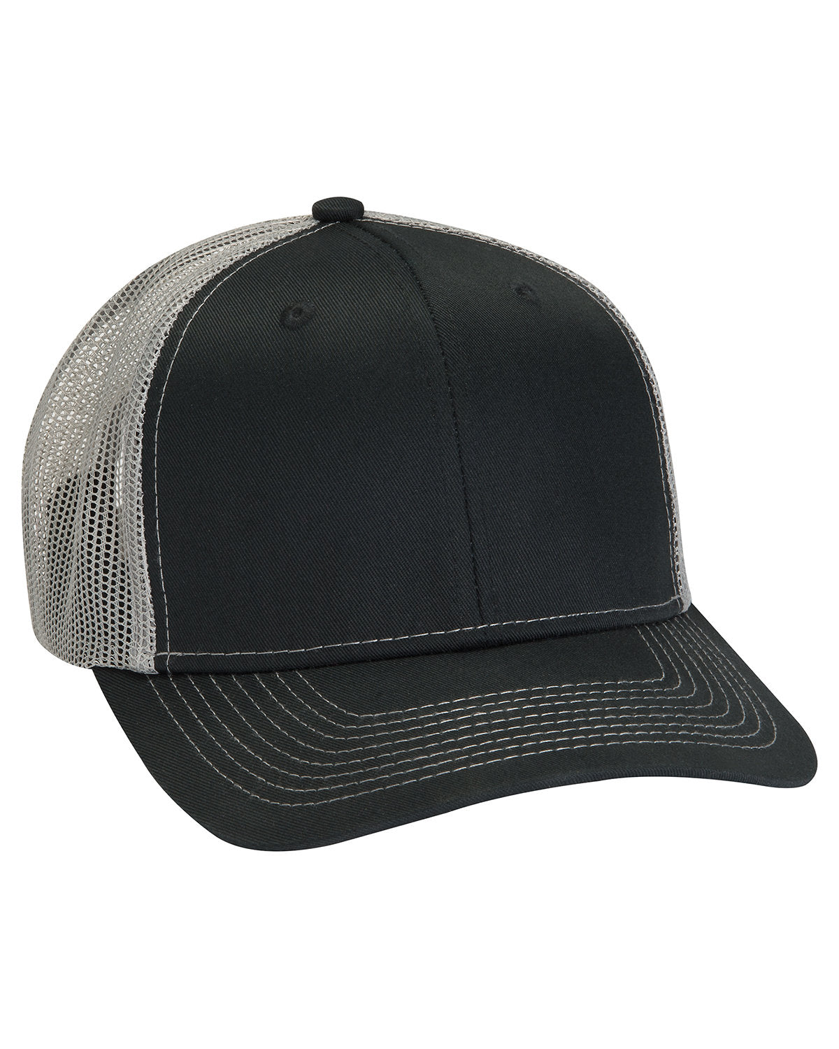 Adams PV112 Adult Eclipse Cap - Adjustable Baseball Hat for Men & Women - Sun Protection for Outdoor Sports, Hiking, Running & Casual Wear