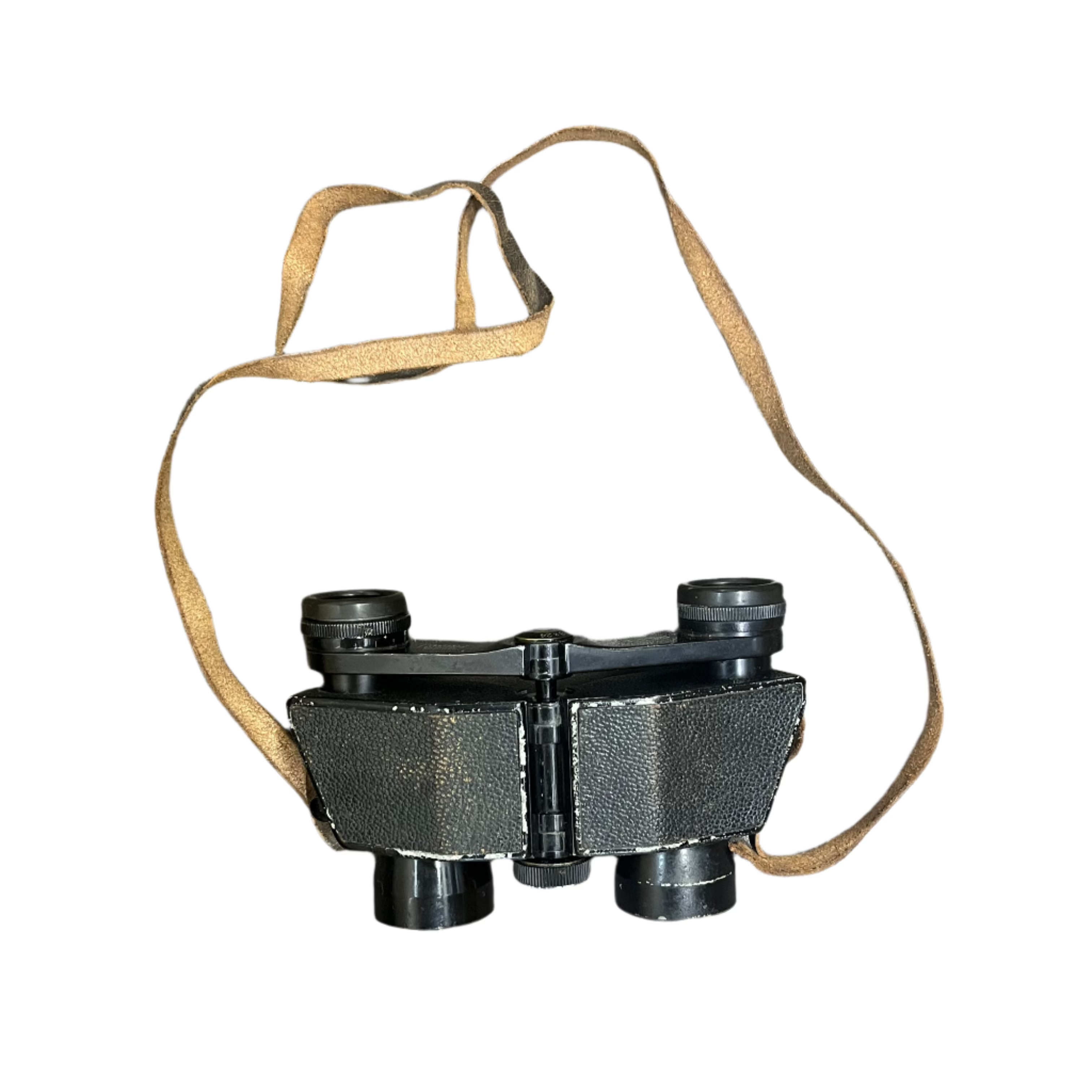 Carl Zeiss Jenna Turita 8x24 Binoculars - High Precision Compact Binoculars for Bird Watching, Hiking, Travel & Outdoor Adventures