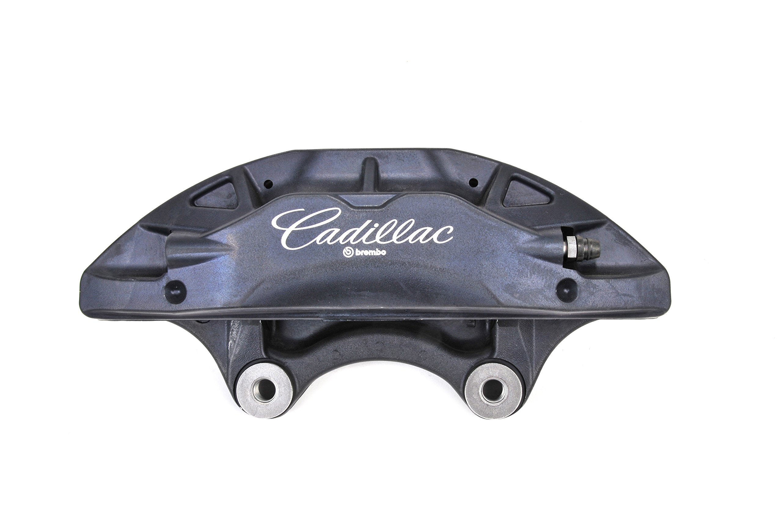 GM Genuine Parts 172-2774 Front Passenger Side Disc Brake Caliper Assembly - Compatible with [Vehicle Models] - High Performance Braking System - Perfect for Daily Commuting & Highway Driving