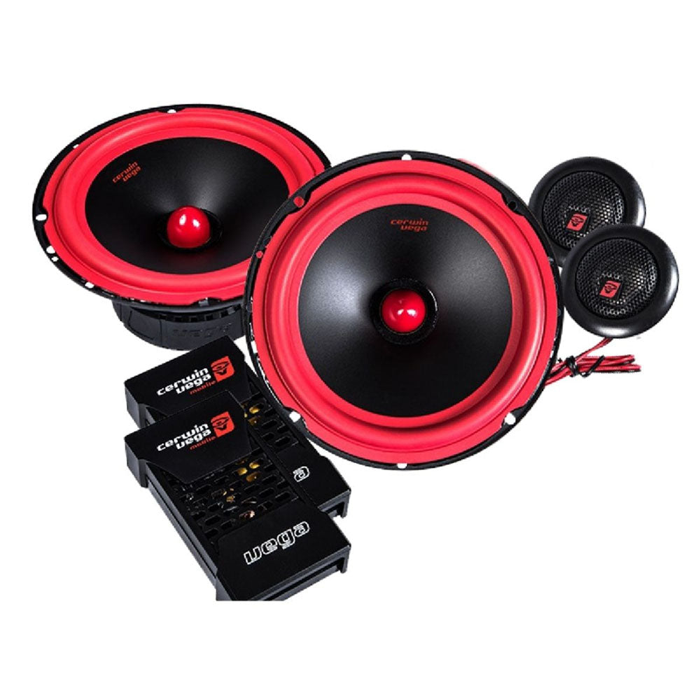 Cerwin Vega V465C 400W 6.5