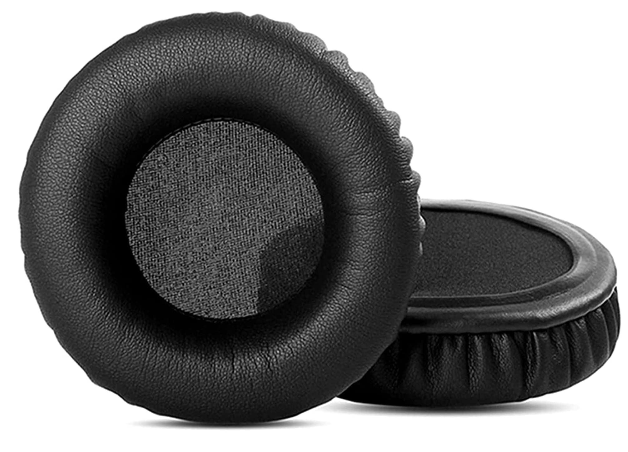 Premium Replacement Ear Pads for Pioneer DJ HDJ-X10 Headphones - Noise Isolating Memory Foam Cushions - Perfect for DJing, Music Production & Long Listening Sessions