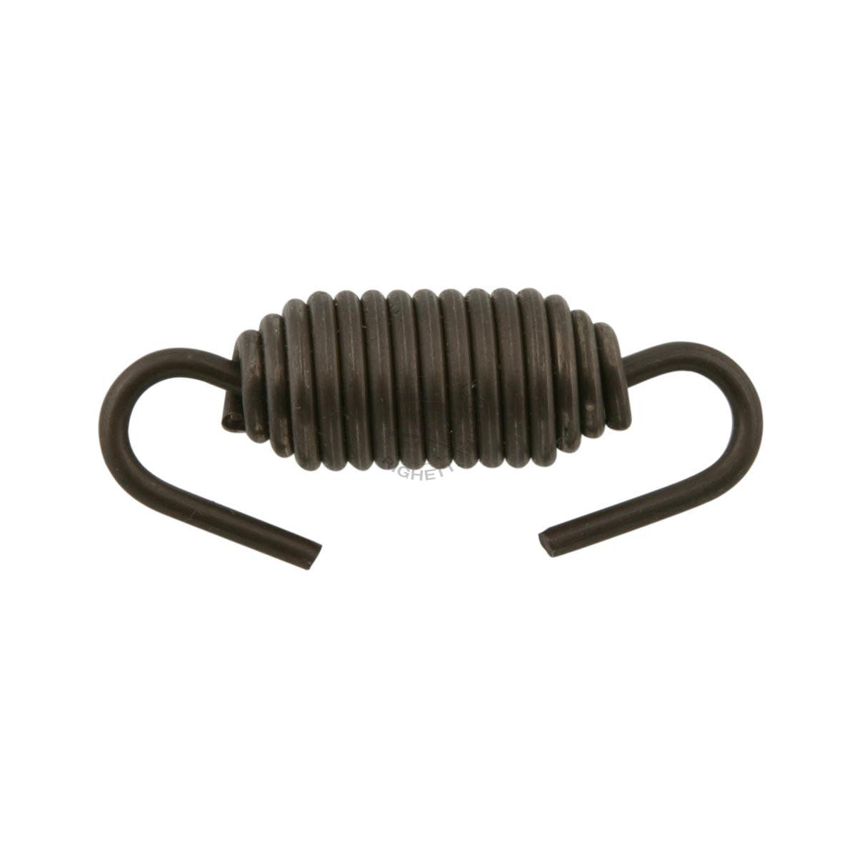 High-Performance 55mm Conical Exhaust Spring - Durable Auto & Motorcycle Upgrade for Enhanced Engine Performance & Smooth Ride