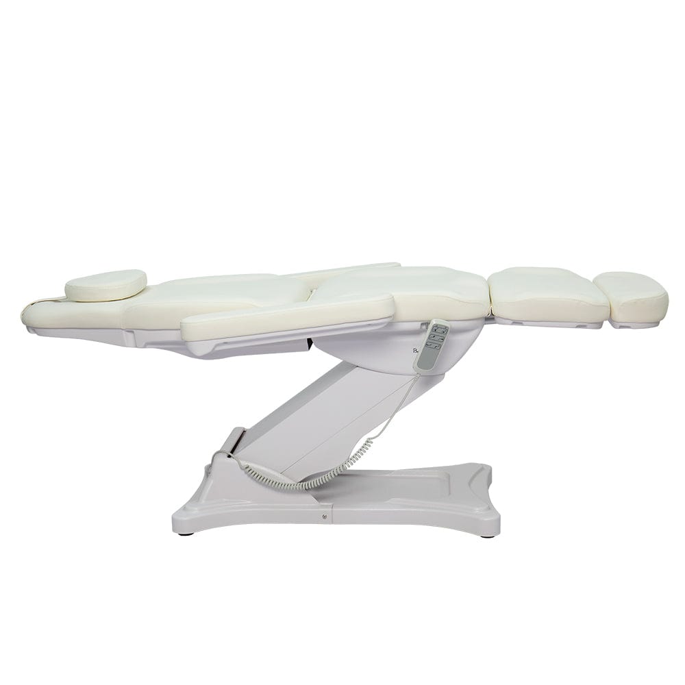 Benton Universal Beauty Chair - Professional Salon Styling Chair for Hair, Makeup & Nail Services | Perfect for Home & Salon Use