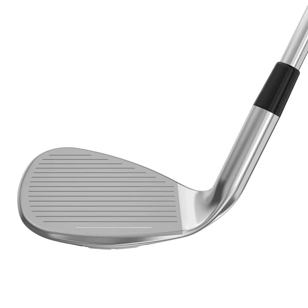 Tour Edge Hot Launch E524 Wedge 2024 - Premium Golf Wedge for Precision Shots | Perfect for Short Game & Bunker Play