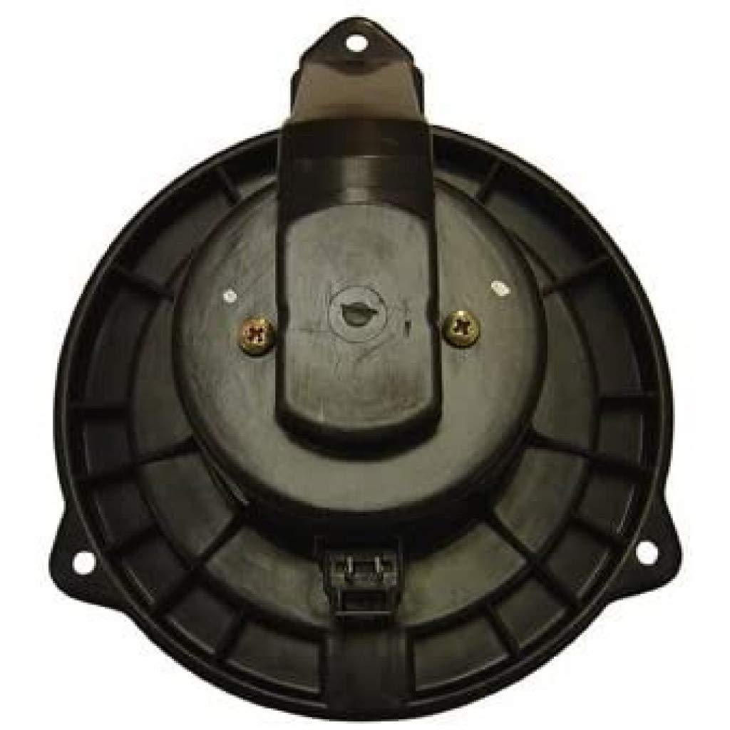 Jeep Grand Cherokee Blower Motor Assembly Replacement 2002-2004 - Compatible with 5096256AA - Perfect for HVAC System Repair & Maintenance