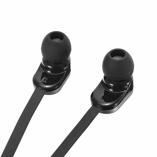 BIDENUO G780 Wired In-Ear Headphones with Microphone, 3.5mm Audio Jack for iPhone, Android Smartphones, Tablets - Perfect for Gaming, Calls & Music Listening