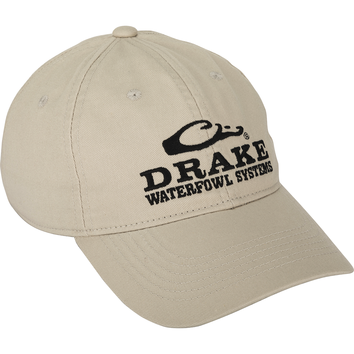 Premium Cotton Twill Baseball Cap - Adjustable Unisex Dad Hat for Men & Women - Perfect for Outdoor Sports, Casual Wear & Sun Protection