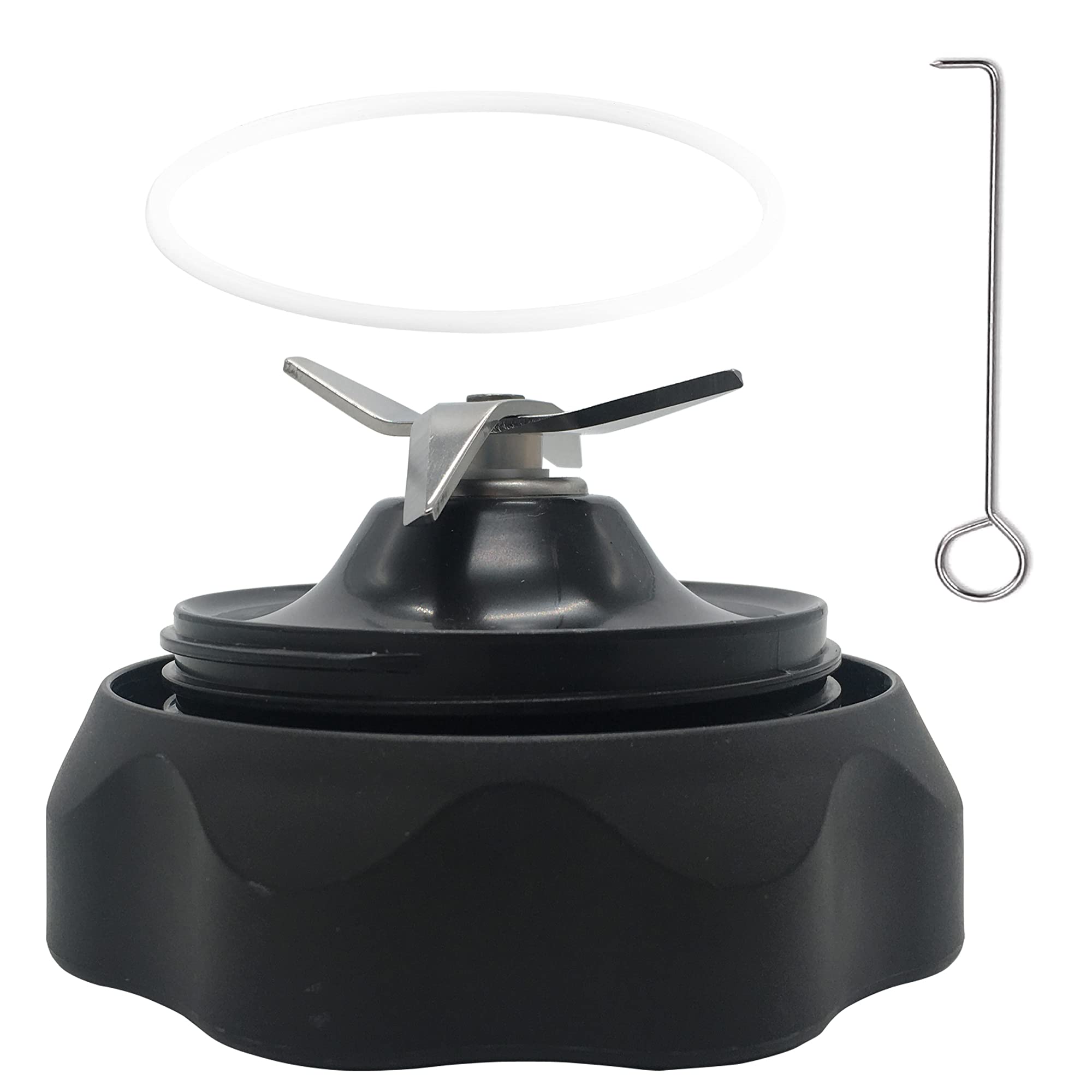 Nutribullet Replacement Blade for Select & Combo Blenders - Easy Twist Extractor for Smoothies
