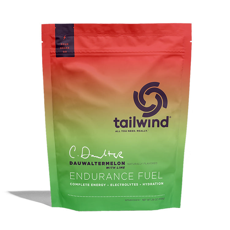 Tailwind Endurance Fuel - Non-Caffeinated Sports Drink for Runners, Cyclists & Athletes - Hydration & Energy Boost for Long Workouts & Races