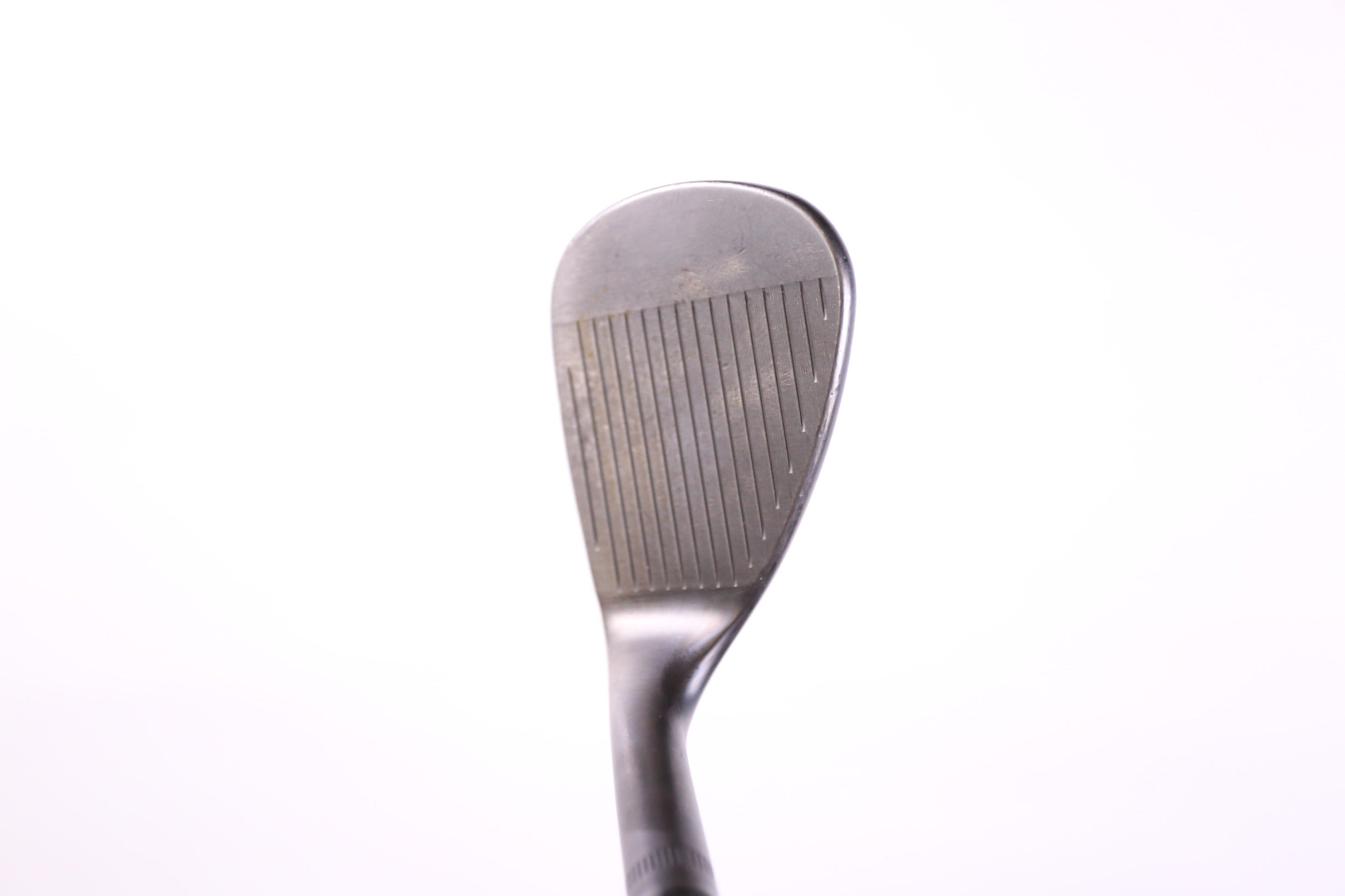 Used Callaway MD4 Black Sand Wedge 54° Right Handed Stiff Flex Golf Club - Perfect for Bunker Shots & Short Game Improvement