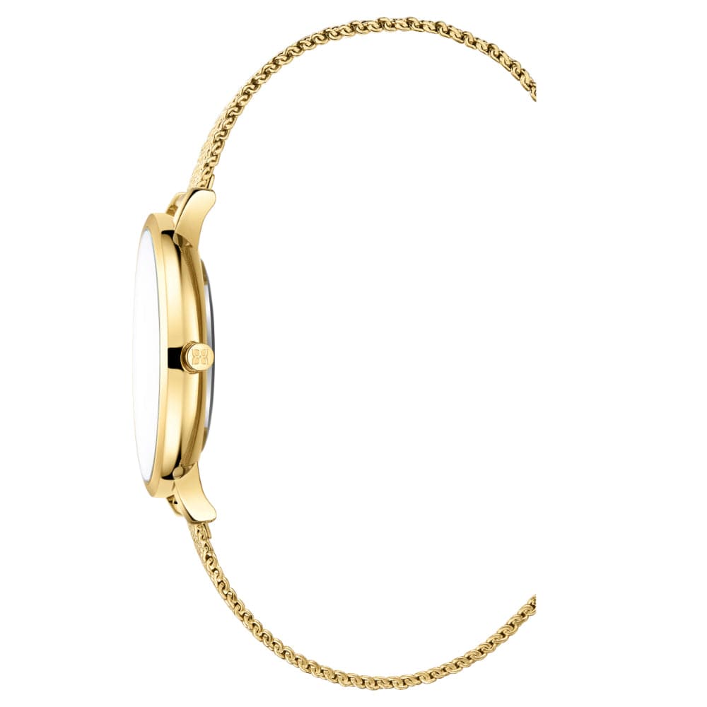 BCBGMAXAZRIA BG51136010 Women's Watch - Stylish & Elegant Timepiece for Everyday Wear, Office & Special Occasions