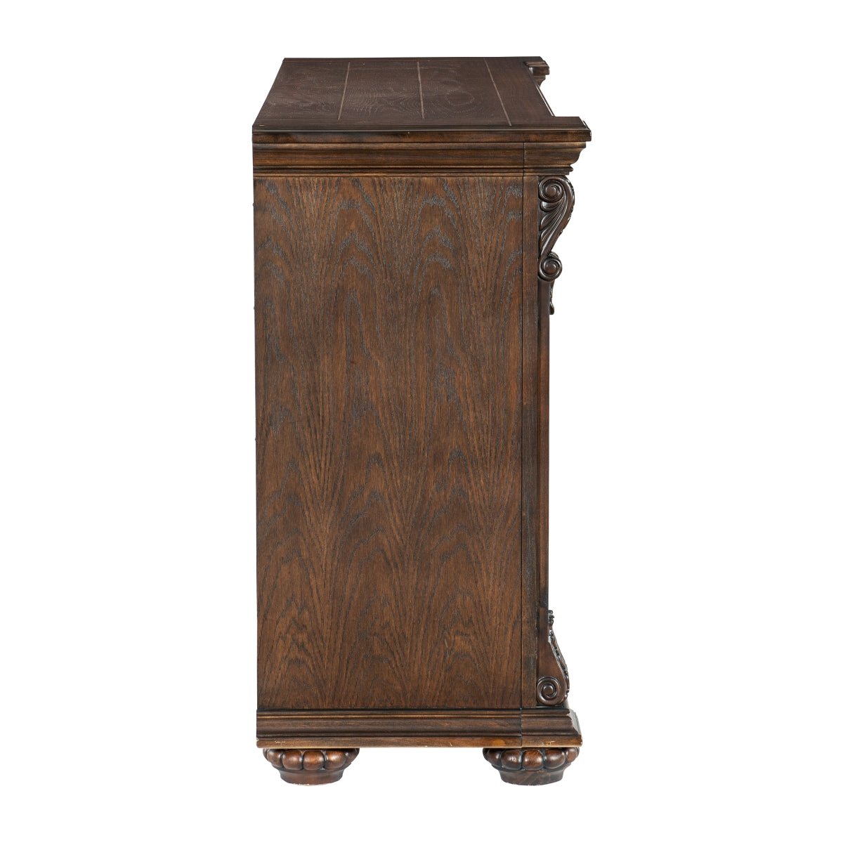 Bergen Collection Server Rack - Heavy Duty 19