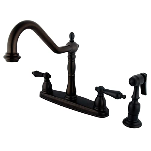 Oil Rubbed Bronze
