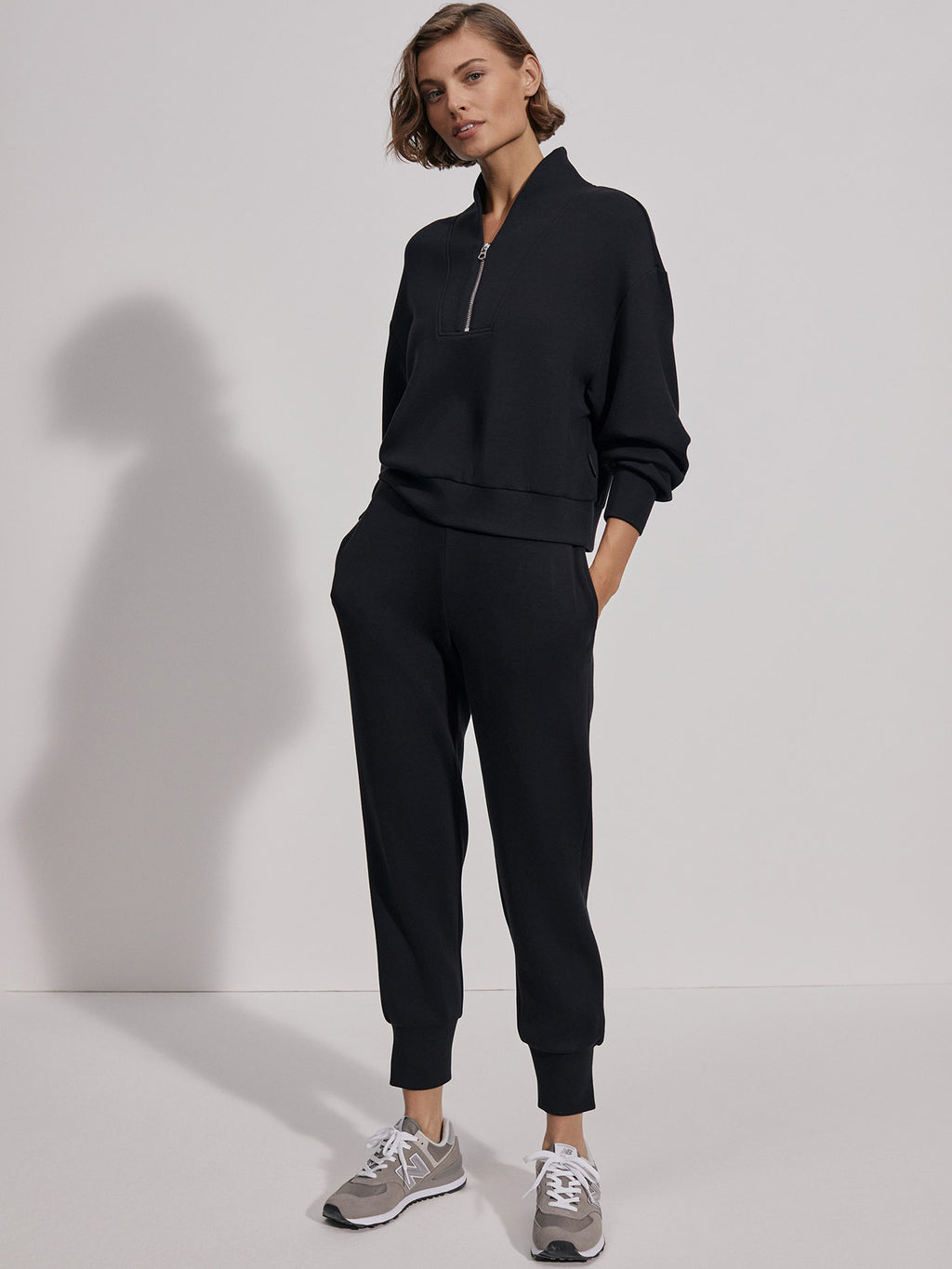 Varley The Slim Cuff Pant 25