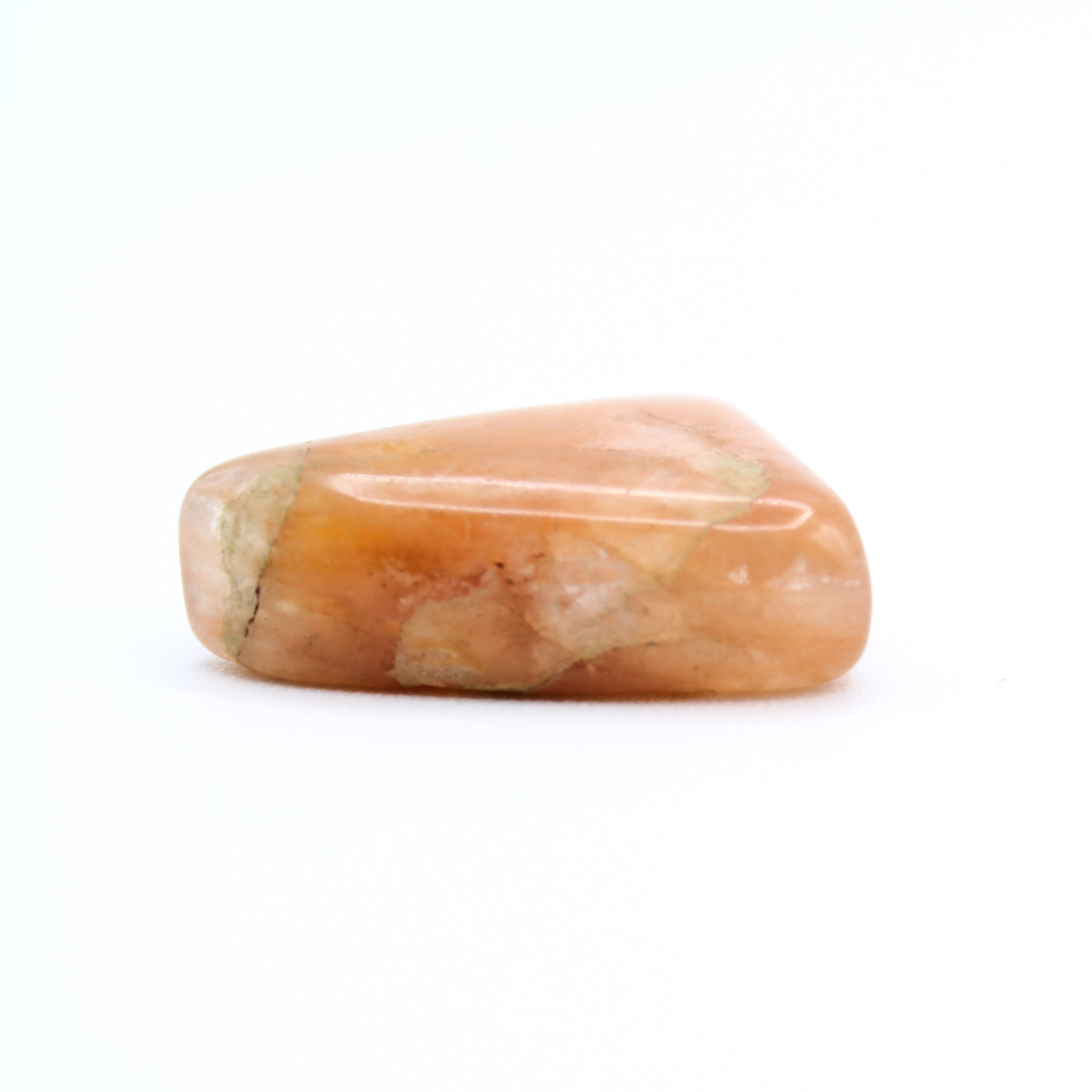 Natural Azeztulite Cabochon Stone - High Quality Healing Crystal for Jewelry Making, Meditation & Energy Work - Perfect for Pendants, Rings & Bracelets