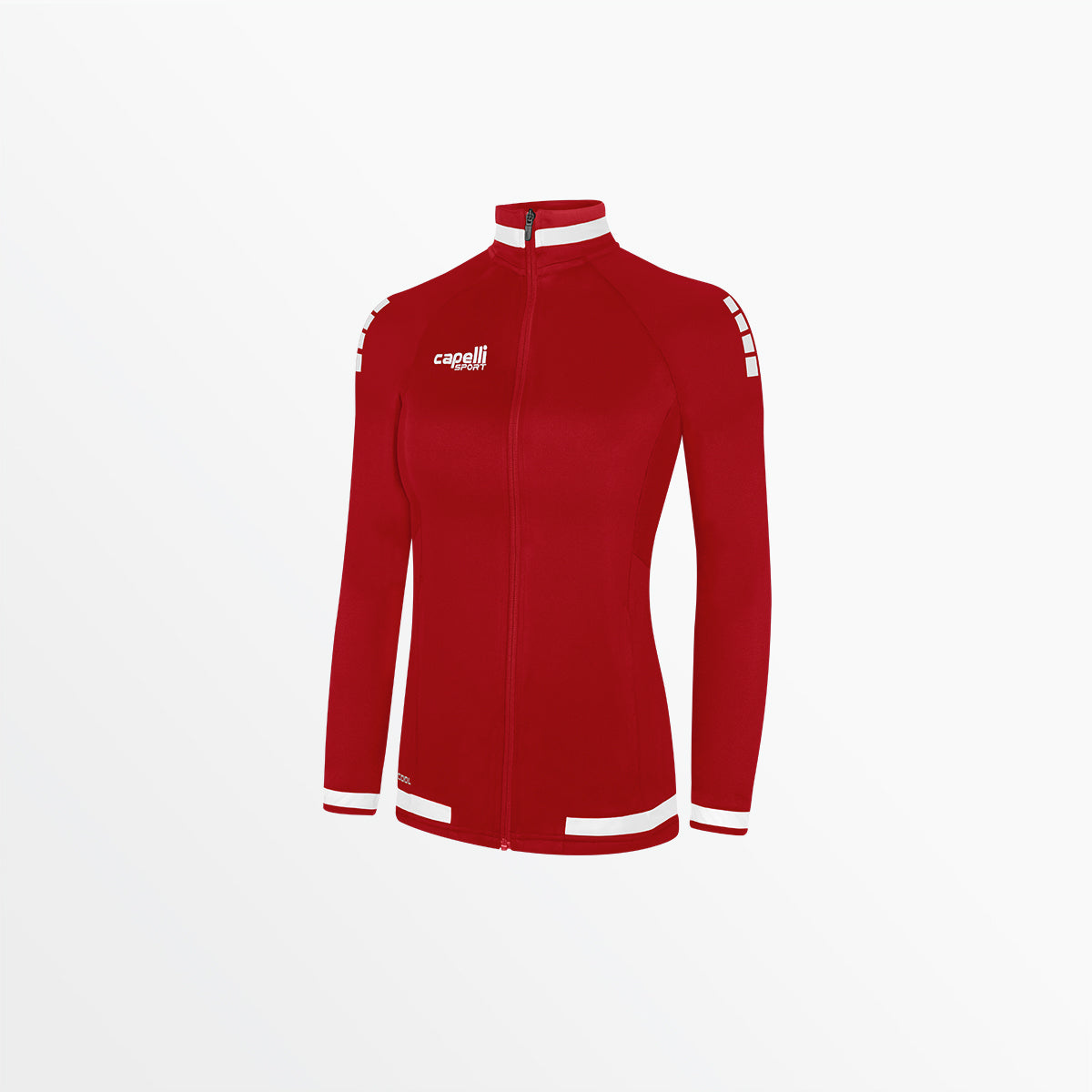 Women's Uptown Training Jacket - Lightweight Workout Hoodie for Running & Gym - Perfect for Outdoor Sports & Active Lifestyle