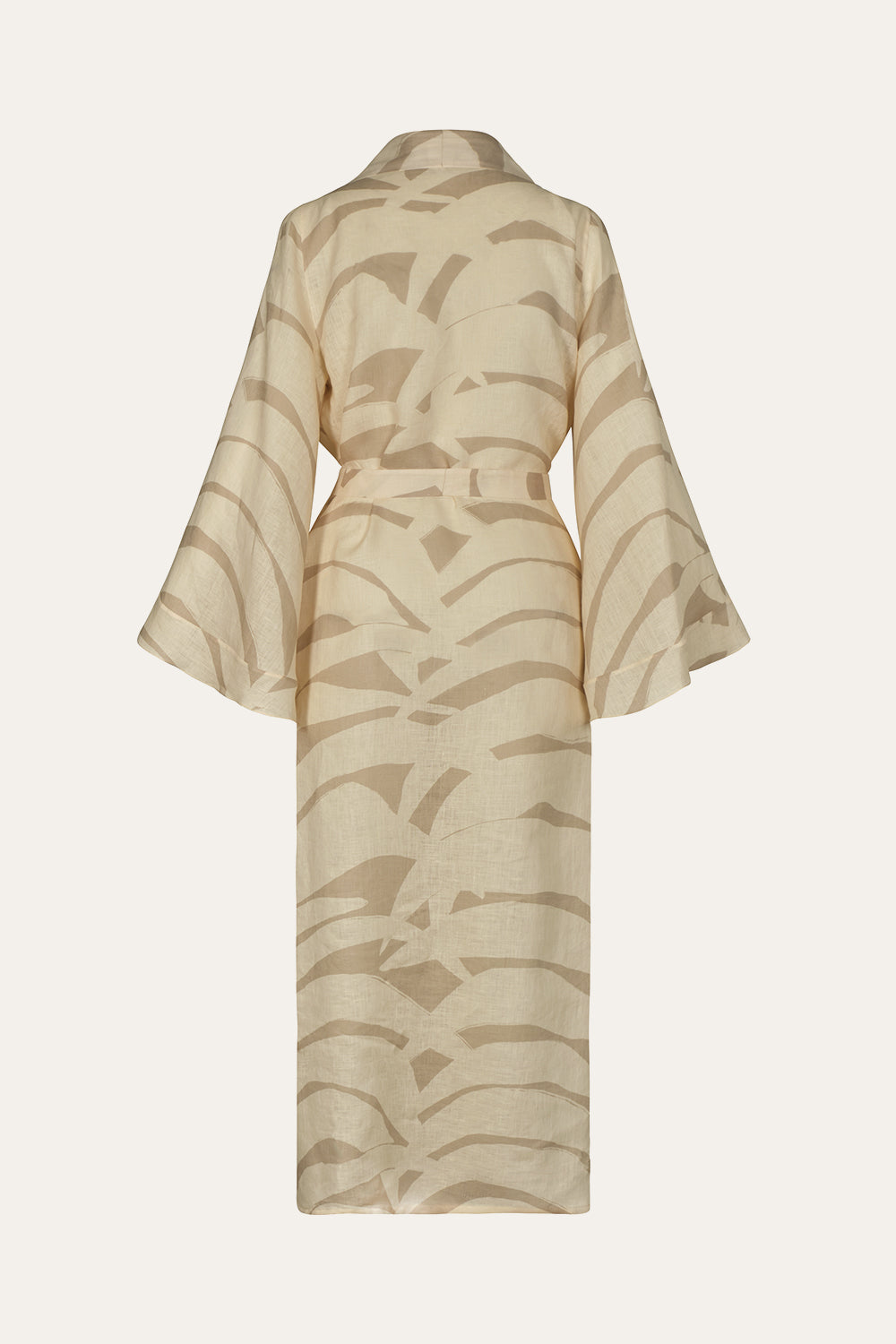 Sail Softy Kimono - Lightweight & Comfortable Women's Loungewear for Yoga, Spa, and Beach Cover-Up