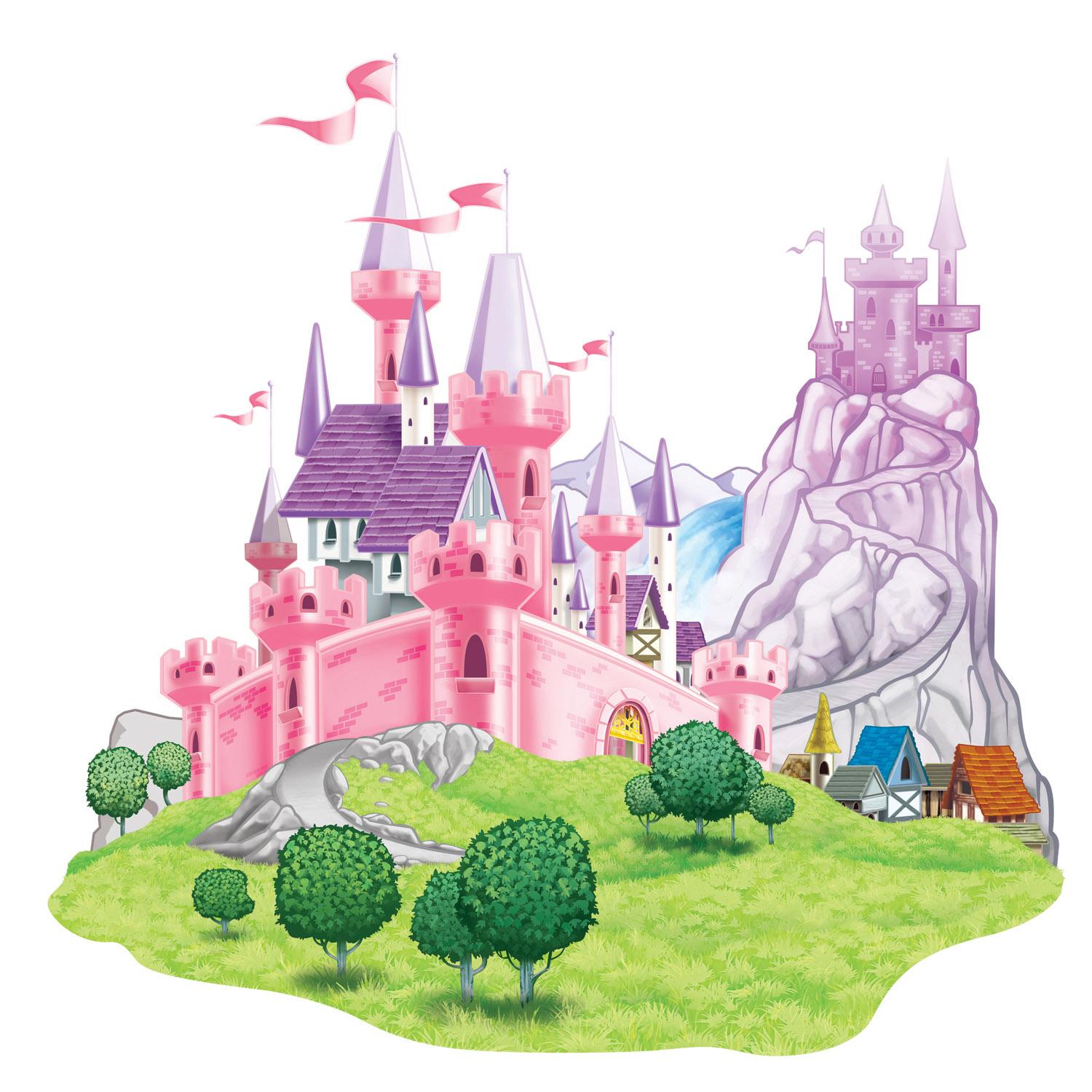 12 Pack Beistle Castle Party Props - Medieval Theme Party Decorations for Birthday, Halloween & Events - Perfect for Kids, Adults & Photo Booths