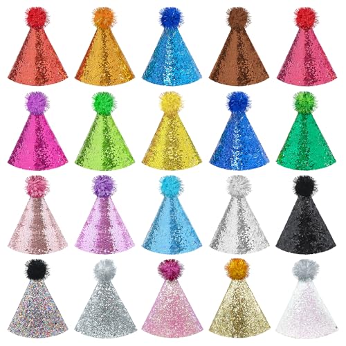 Glitter -20 Color