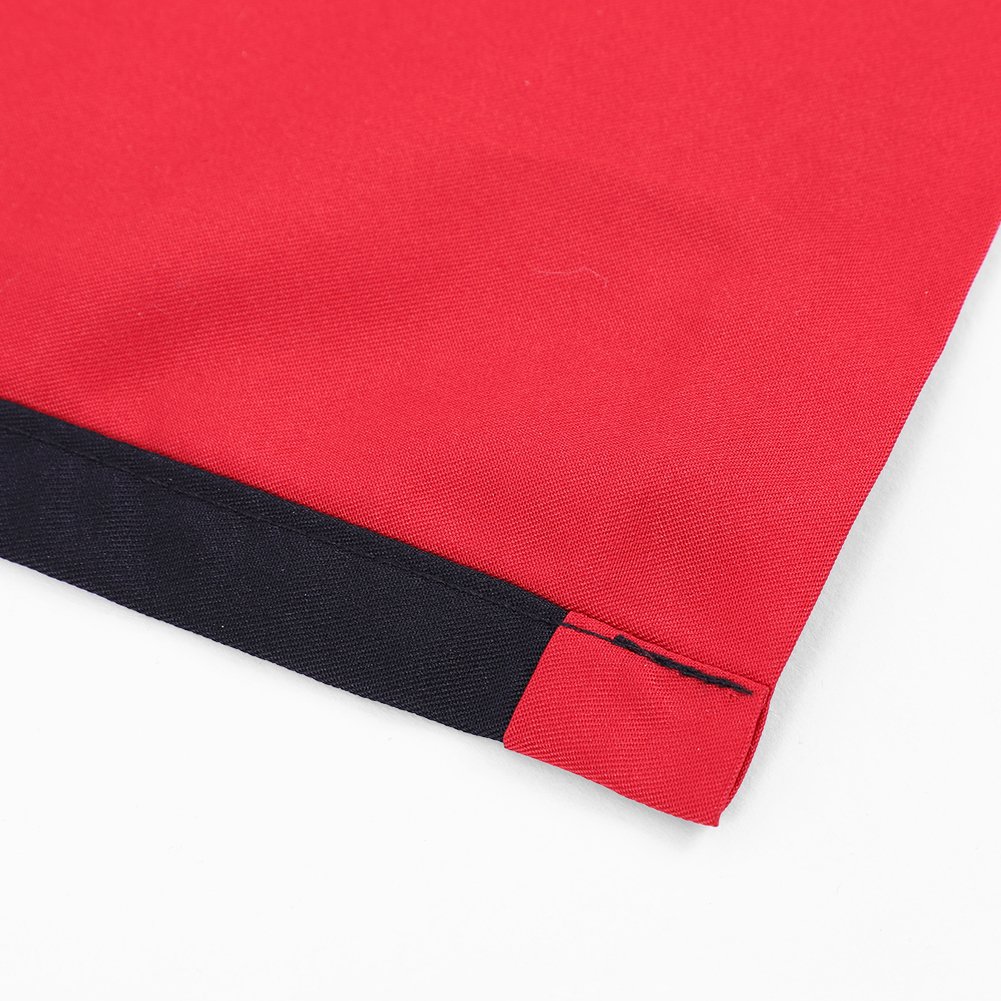 Waterproof Hair Cutting Cape - Salon & Home Use Hairdressing Apron for Haircuts, Styling, Dye & Perm | Perfect for Barbers, Stylists & DIY Hair Care