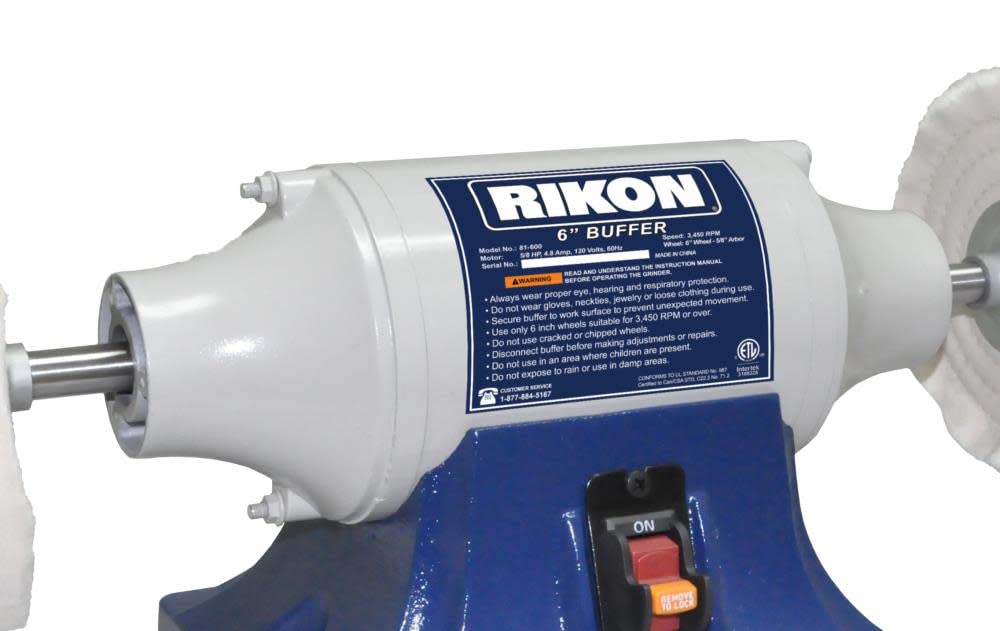 RIKON 6