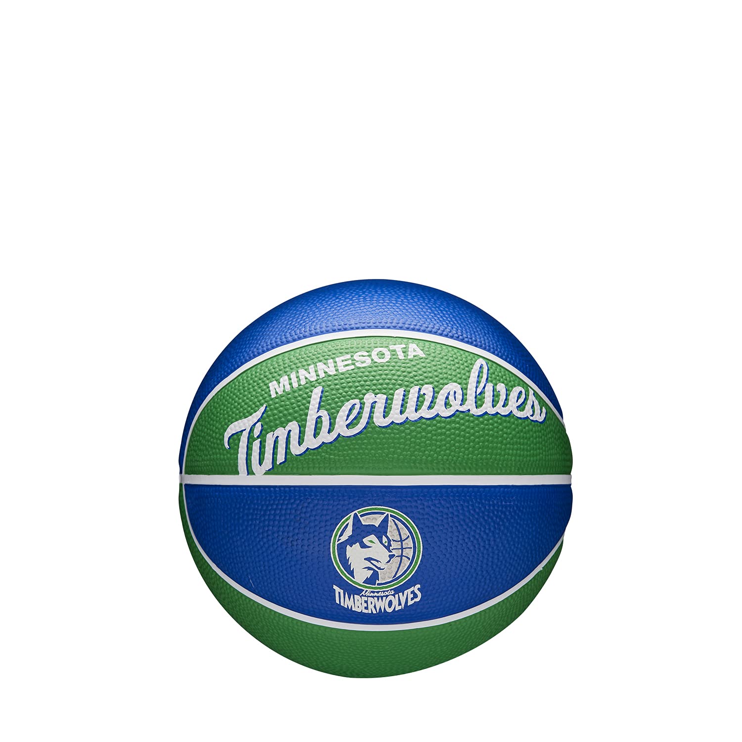 Wilson NBA Team Logo Basketballs - 29.5