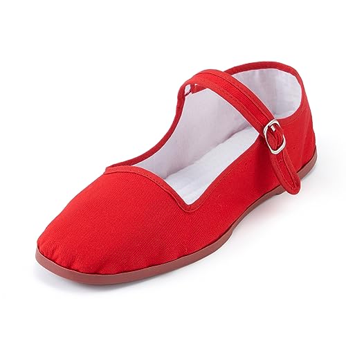 Red Cotton