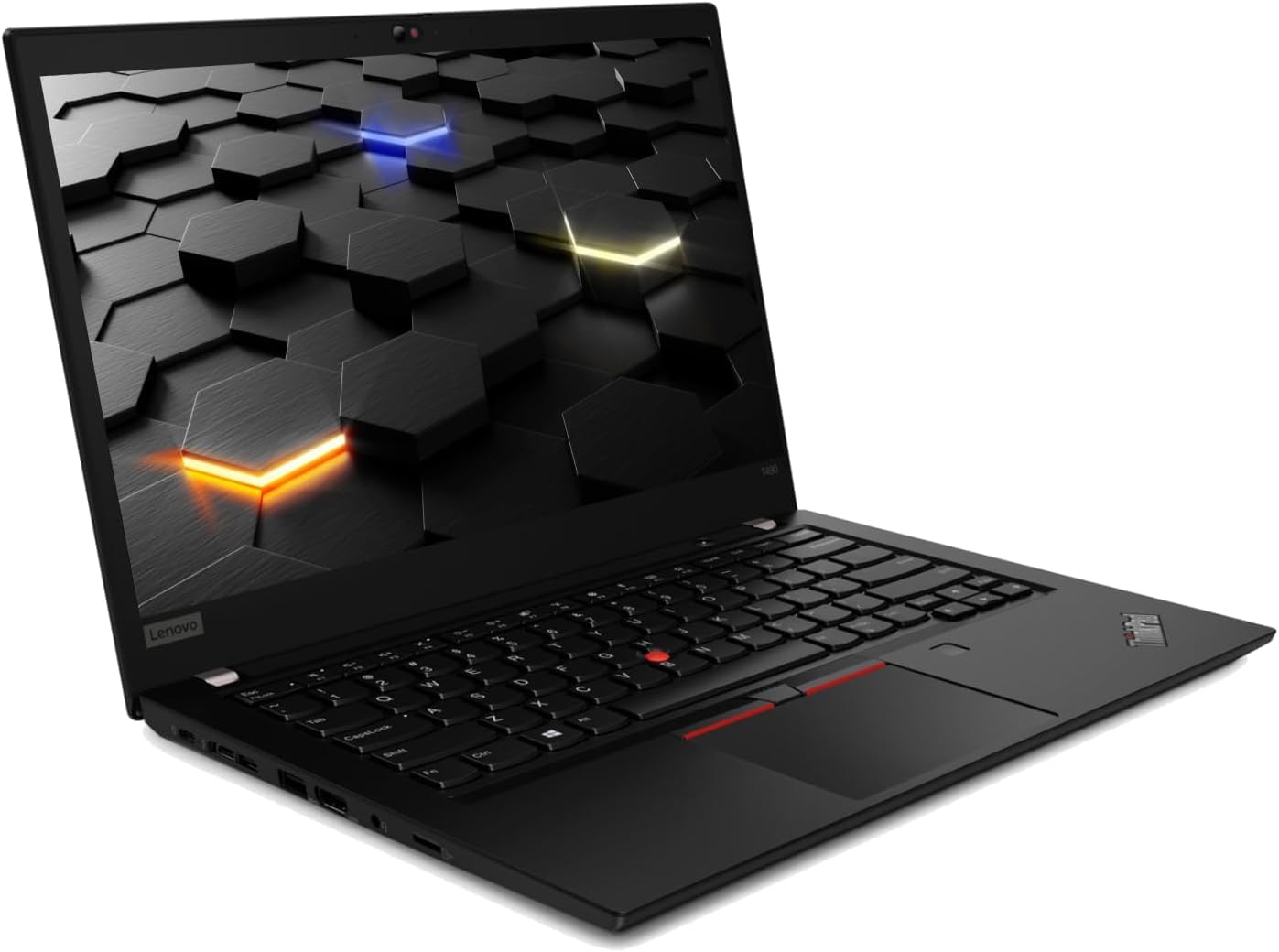 Lenovo ThinkPad T490 14