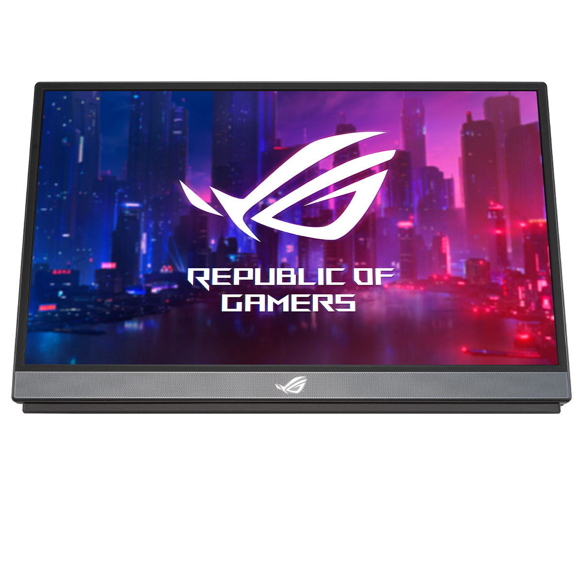 ASUS ROG Strix XG17AHP 17.3