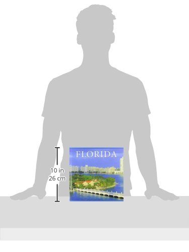 Florida Souvenirs & Gifts - Authentic Sunshine State Mementos for Travelers & Collectors | Perfect for Home Decor, Beach Parties & American-Themed Events