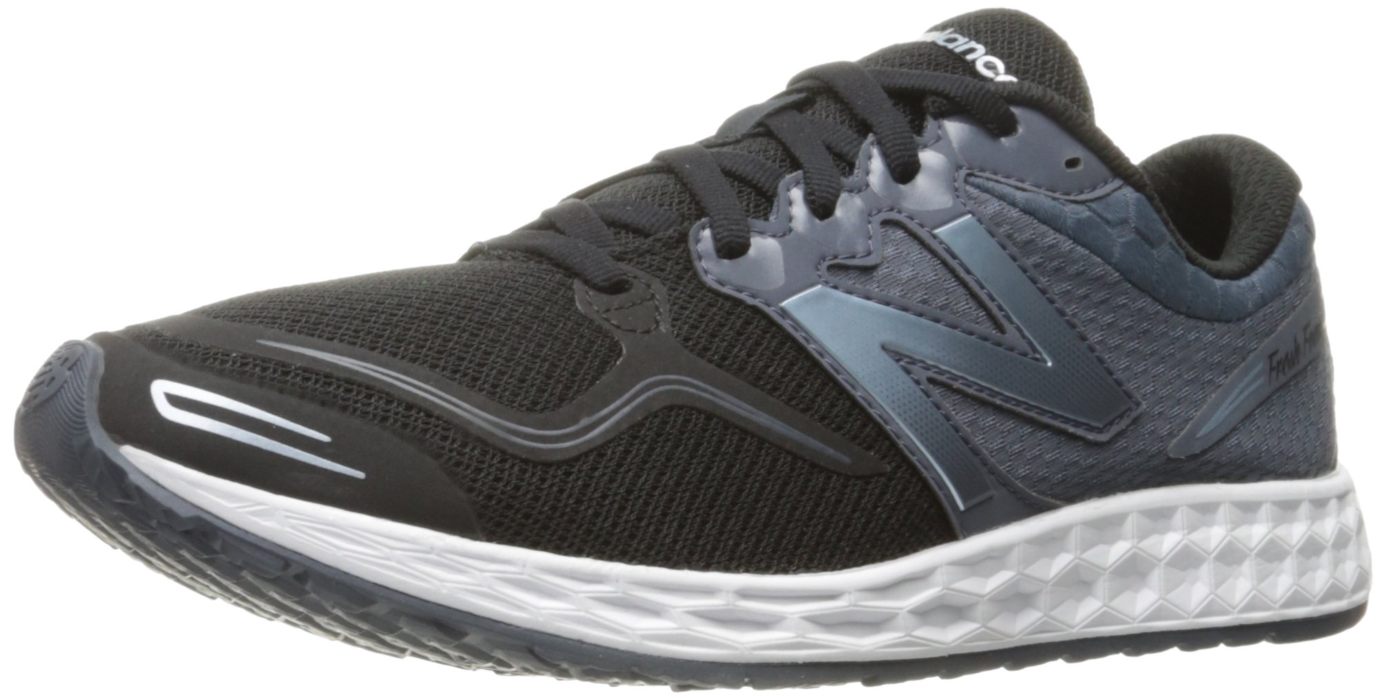 New Balance Fresh Foam Veniz v1 Running Shoes for Men & Women - Lightweight Cushioned Sneakers for Jogging, Gym Workouts & Daily Walking