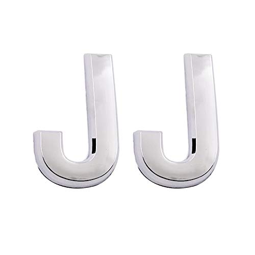 Letter J