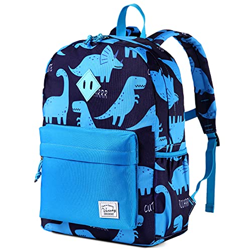 Dinosaurs Blue