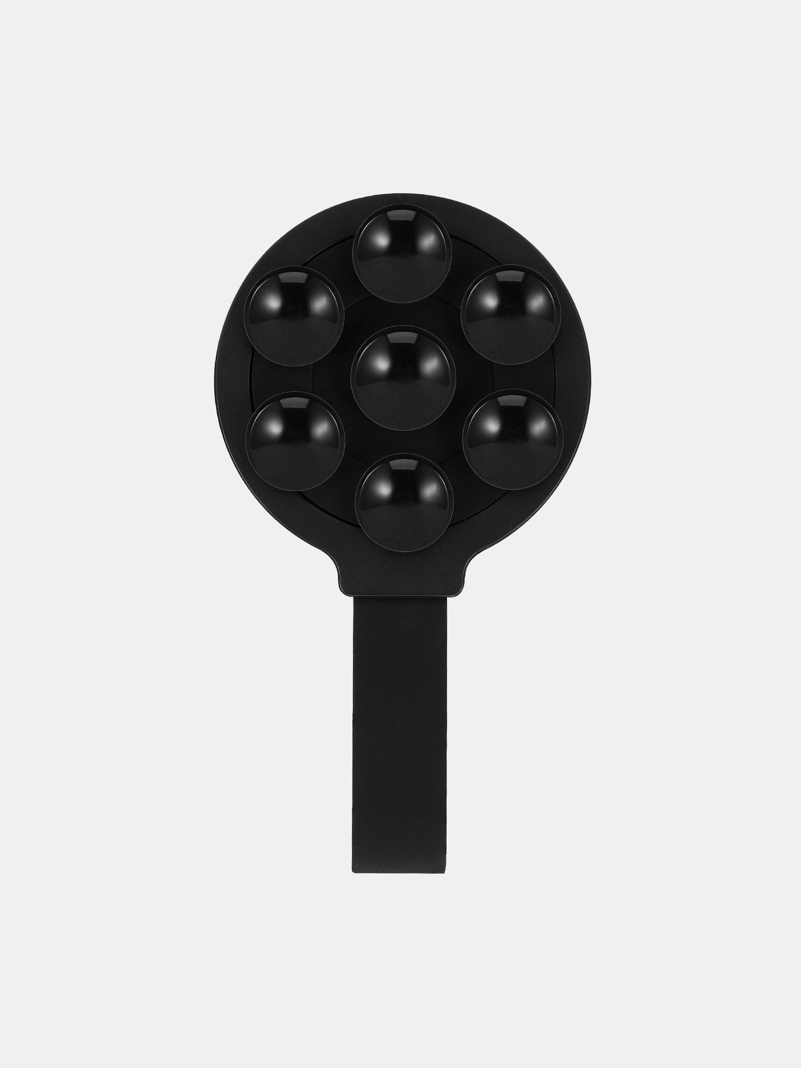Strong Magnetic Car Phone Holder - Universal Phone Mount for Dashboard & Windshield - Hands-Free for iPhone, Samsung, Google Pixel (Great for Driving, GPS Navigation & Video Calls)