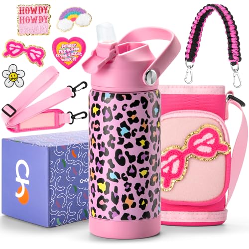 Pink-Leopard Gift