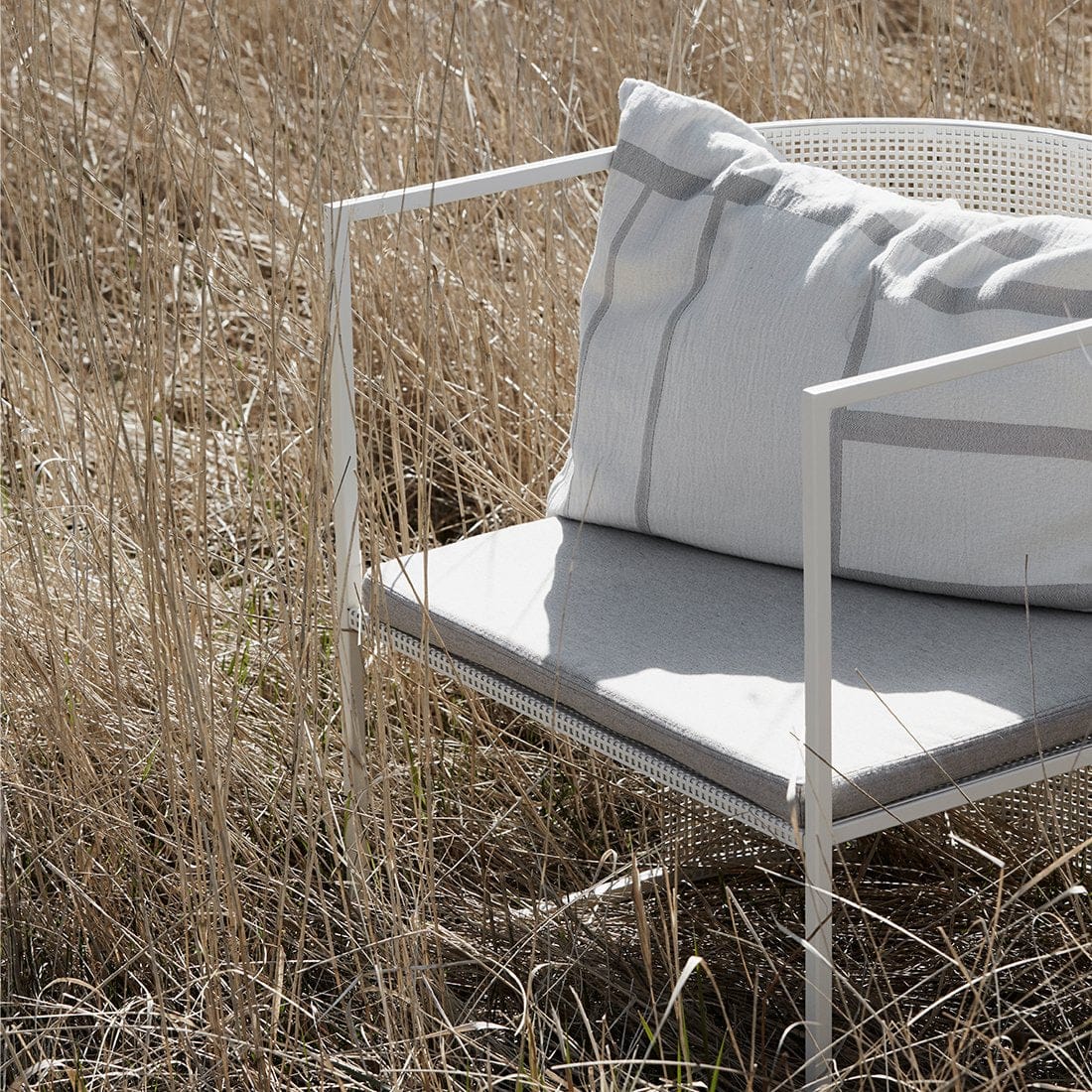 Premium BAUHAUS Lounge Chair Cushion - Comfortable & Durable Seat Pad for Modern Living Room, Office, or Outdoor Furniture - Perfect for Relaxing, Reading, and Entertaining