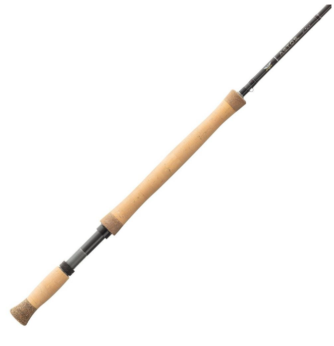 Fenwick AETOS™ 11'1 Fly Fishing Rod - Premium Lightweight Graphite Fly Rod for Trout, Salmon & Bass - Perfect for Freshwater & Saltwater Fly Fishing Adventures