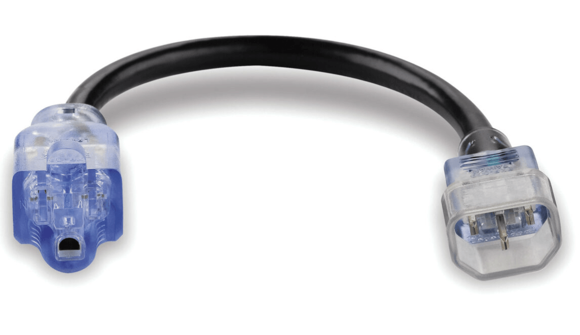 Shunyata Research Burn-in Adapter - High-Performance Audio Burn-in Tool for Speakers & Headphones - Perfect for Audiophiles & Studio Professionals
