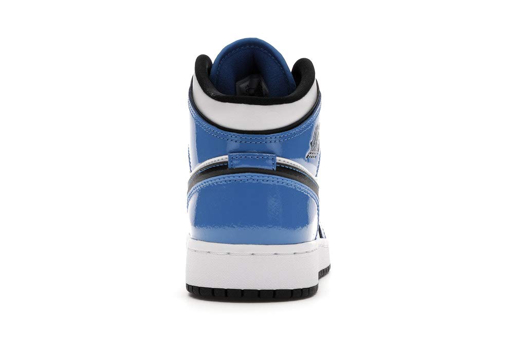 Nike Air Jordan 1 Mid GS 