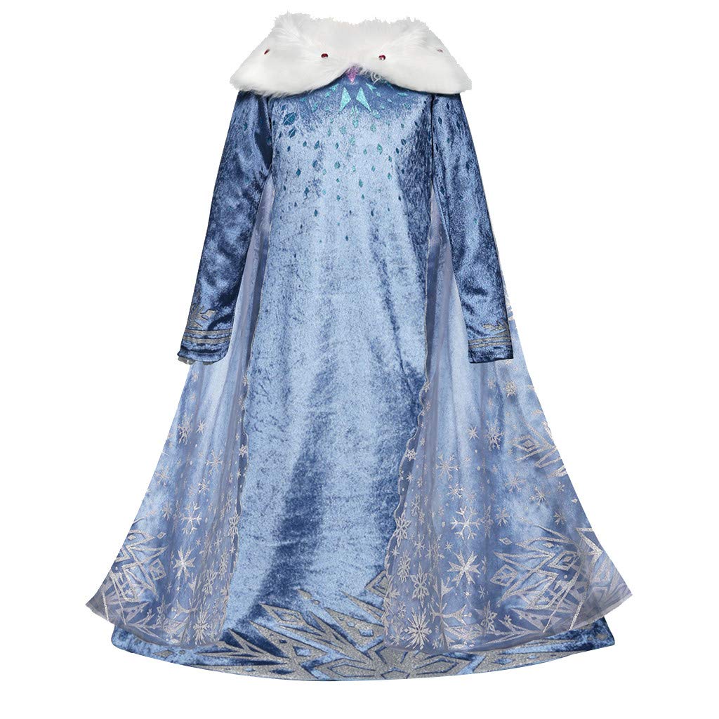 Girls Christmas Party Dresses - Elegant Pageant & Flower Girl Dresses for Holiday Celebrations, Family Gatherings & Special Occasions
