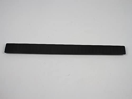 Genuine Chrysler 55352779AE Body Side Molding - OEM Replacement Part for Door Protection & Vehicle Style Enhancement | Perfect for Dodge, Jeep, Chrysler Models to Prevent Scratches & Dents