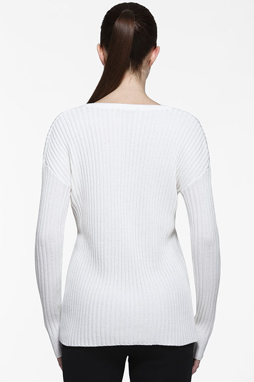 Montana Sweater - Cozy Knit Pullover for Women & Men | Warm Winter Fashion | Perfect for Casual Outfits & Outdoor Adventures