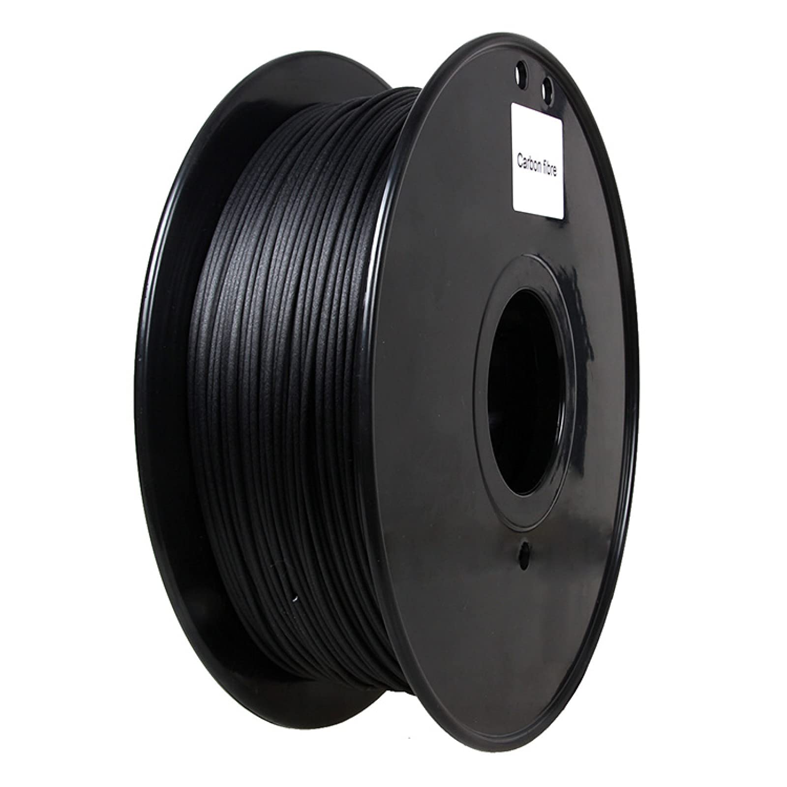 High-Quality 1.75mm POM 3D Printer Filament (±0.03mm Tolerance) - Black | Compatible with Most FDM Printers | Perfect for Industrial Prototyping, Functional Parts & DIY Projects