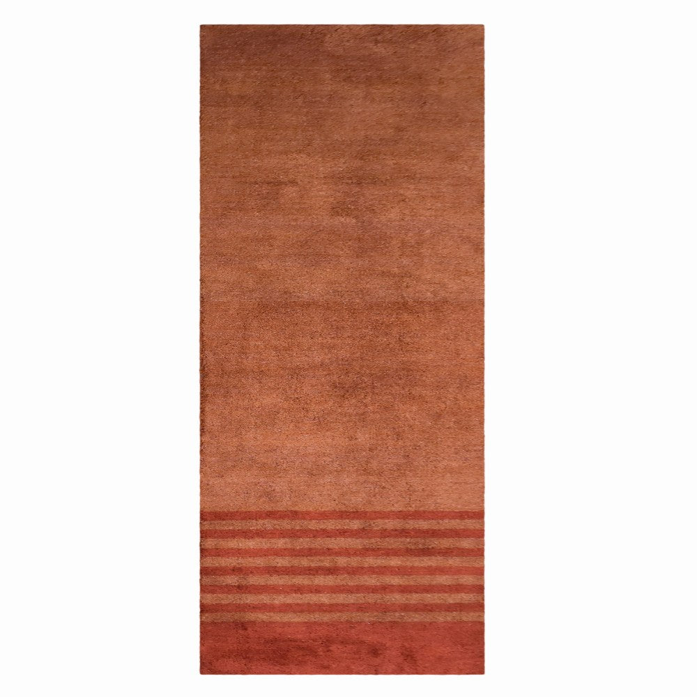 Luxury Hand-Knotted Wool Rug - Elegant Persian Design for Living Room, Bedroom & Office Decor | Soft & Durable Area Carpet