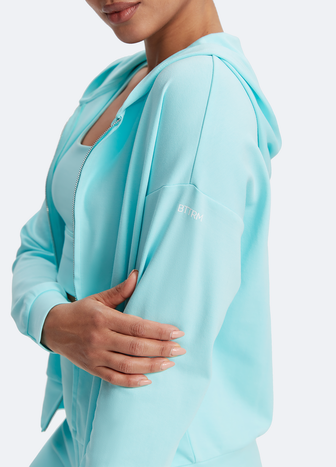 Classic Fit Hoodie for Men & Women - Soft Cotton Pullover Sweatshirt for Casual Wear, Gym & Outdoor Activities