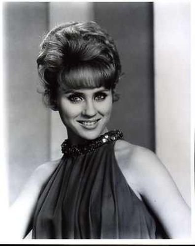 Vintage Melody Patterson 8x10 Photo Print #B5787 - Perfect for Collectors, Fans, and Home Decor