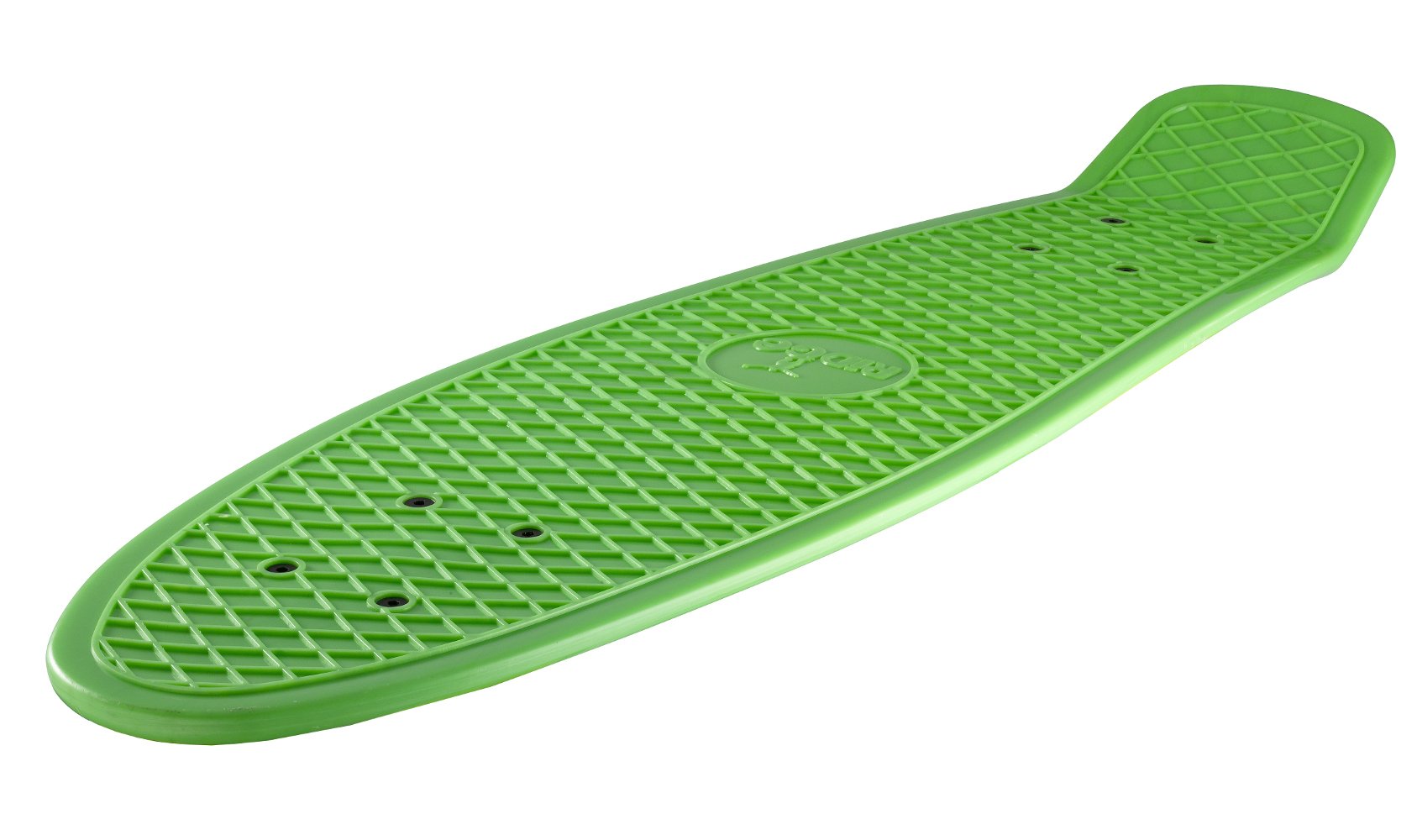 27 Inch Cruiser Skateboard Deck - Premium Maple Wood for Smooth Rides - Perfect for Commuting, Tricks & Street Skating