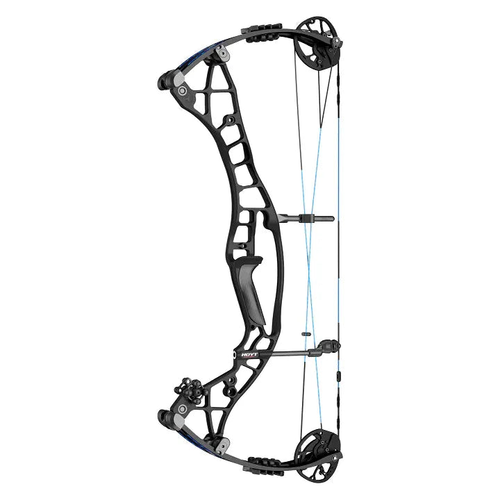 Hoyt Eclipse Compound Bow for Hunting & Target Practice - Long Draw Length - Special Order - Perfect for Outdoor Adventures & Archery Competitions